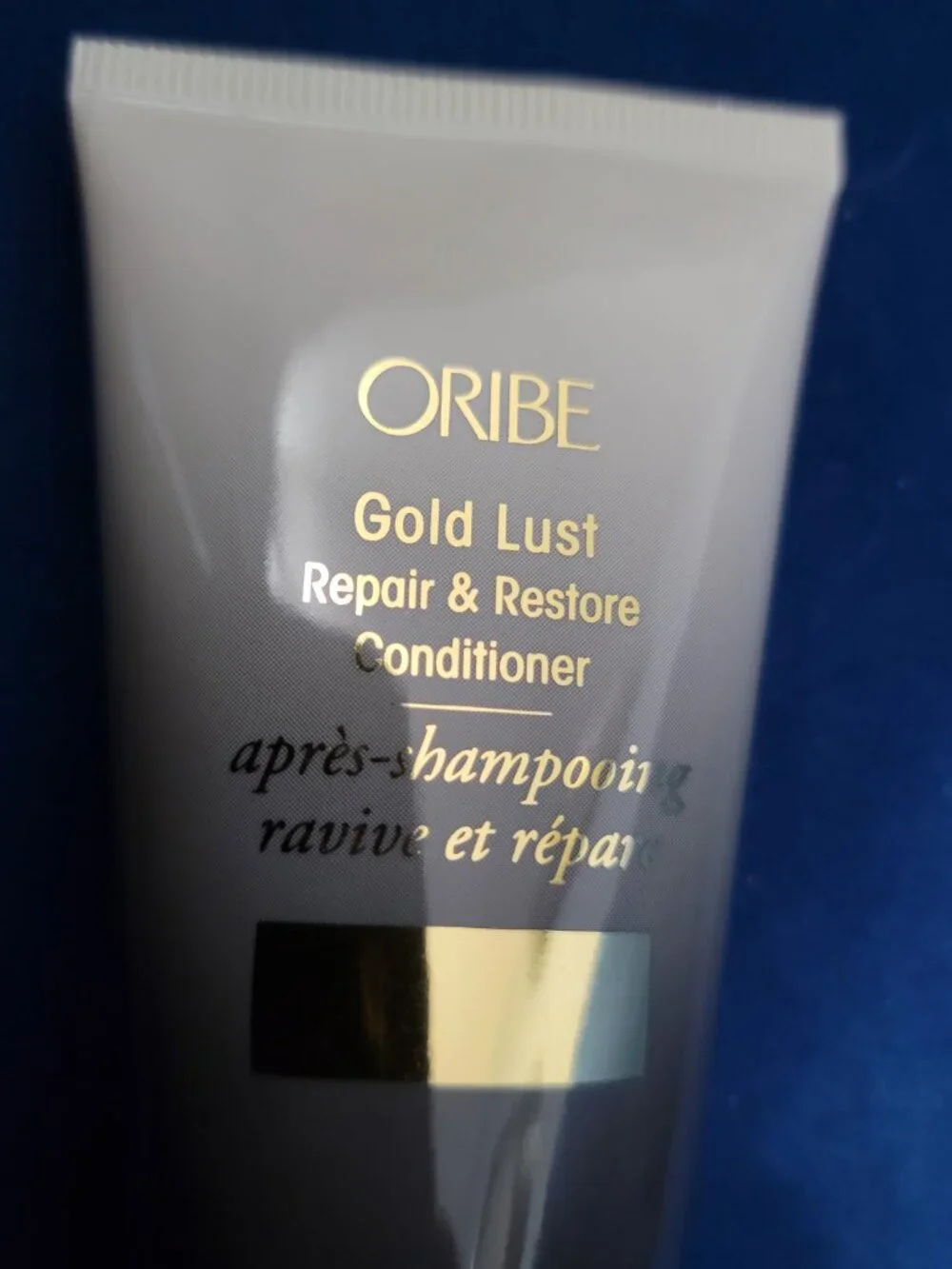 New Oribe Gold Lust Conditioner for Magnificent Hair Repair 1.7 OZ